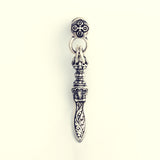 Crown Dorje Sword Stud-ZOCALO.JAPAN