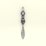 Crown Dorje Sword : (XS)-ZOCALO.JAPAN
