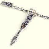 Crown Dorje Sword : (XS)-ZOCALO.JAPAN