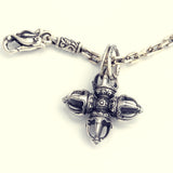 Crown Double Dorje : (XS)-ZOCALO.JAPAN