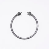 Dorje Twist Bangle : (S)-ZOCALO.JAPAN