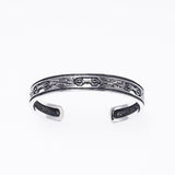 Triple Dorje Bangle-ZOCALO.JAPAN