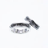 Single Ivy Ring-ZOCALO.JAPAN
