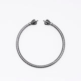 Dorje Twist Bangle : (L)-ZOCALO.JAPAN