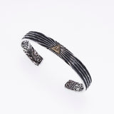 Eye of Providence Bangle-ZOCALO.JAPAN