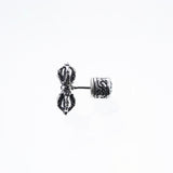 Dorje Ear Stud-ZOCALO.JAPAN