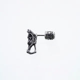 Dragon Ear Stud-ZOCALO.JAPAN