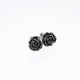 Rose Ear Stud : (M)-ZOCALO.JAPAN