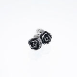 Rose Ear Stud : (S)-ZOCALO.JAPAN
