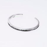 Single Ivy Bangle (S)-ZOCALO.JAPAN