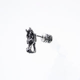 Dragon Ear Stud-ZOCALO.JAPAN