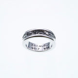 Single Ivy Ring-ZOCALO.JAPAN