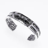 Crown Dorje Bangle-ZOCALO.JAPAN