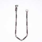 Dragon Cylinder Wallet Chain : (60cm)-ZOCALO.JAPAN