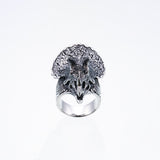 Triceratops Ring-ZOCALO.JAPAN