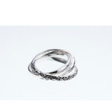 Triple Ring-ZOCALO.JAPAN