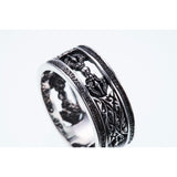 Triple Dorje Ring-ZOCALO.JAPAN