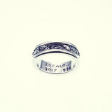 Single Ivy Ring-ZOCALO.JAPAN