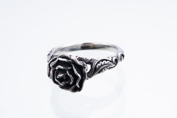 ZOCALO : Rose Ring