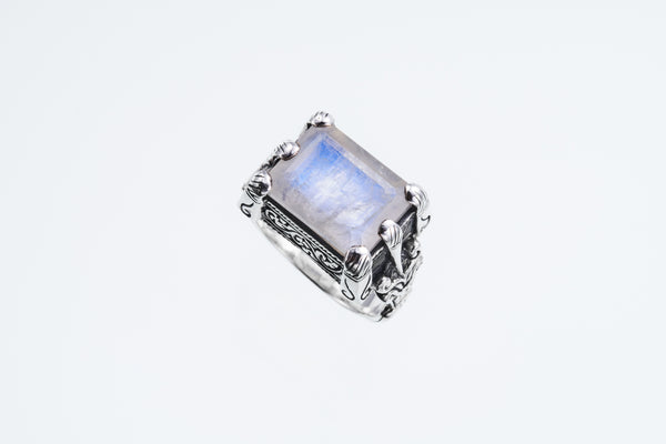 ZOCALO : Islamic Ring