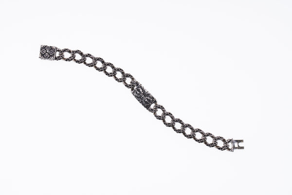 ZOCALO : Chain Dorje Bracelet