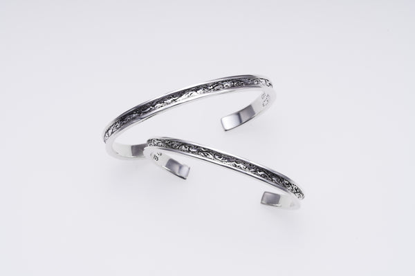 ZOCALO : Single Ivy Bangle
