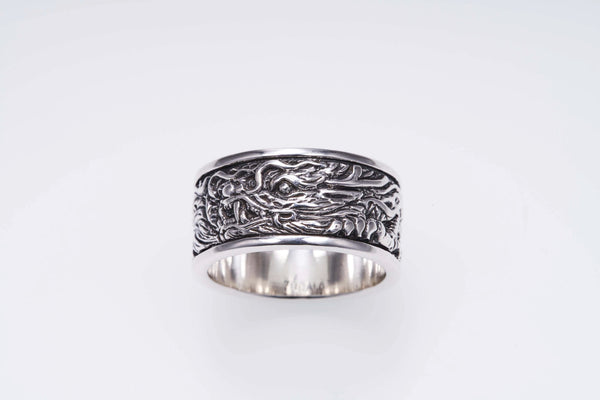 ZOCALO : Oriental Dragon Ring