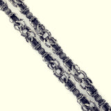 Crown Dorje Bracelet : L(23cm)-ZOCALO.JAPAN