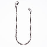 Fang of Ivy Wallet Chain (60cm)-ZOCALO.JAPAN