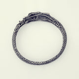 仮 Ouroboros Bracelet-ZOCALO.JAPAN