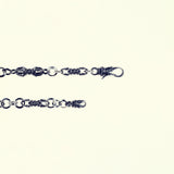 Mini Crown Dorje Necklace-ZOCALO.JAPAN