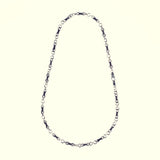 Mini Crown Dorje Necklace-ZOCALO.JAPAN