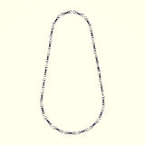 Mini Crown Dorje Necklace-ZOCALO.JAPAN