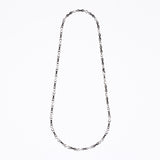 Mini Crown Dorje Necklace-ZOCALO.JAPAN