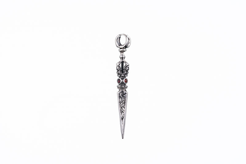 Bird Dorje Dagger : S (Garnet)-ZOCALO.JAPAN