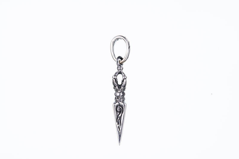 Dorje Dagger Charm-ZOCALO.JAPAN