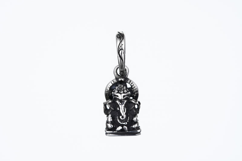 Ganesh Charm-ZOCALO.JAPAN