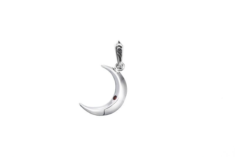 Paper Moon Pendant-ZOCALO.JAPAN