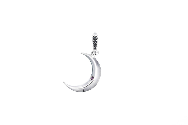 Paper Moon Pendant-ZOCALO.JAPAN
