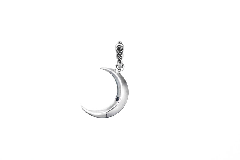 Paper Moon Pendant-ZOCALO.JAPAN