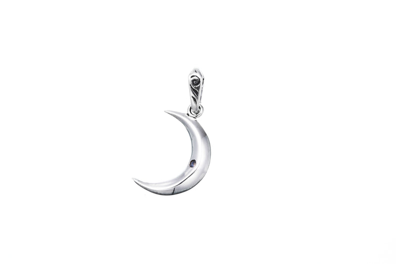 Paper Moon Pendant-ZOCALO.JAPAN