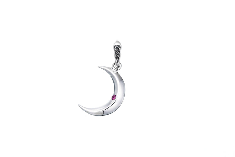 Paper Moon Pendant-ZOCALO.JAPAN