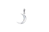 Paper Moon Pendant-ZOCALO.JAPAN