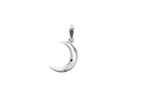 Paper Moon Pendant-ZOCALO.JAPAN