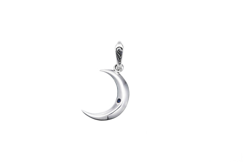 Paper Moon Pendant-ZOCALO.JAPAN