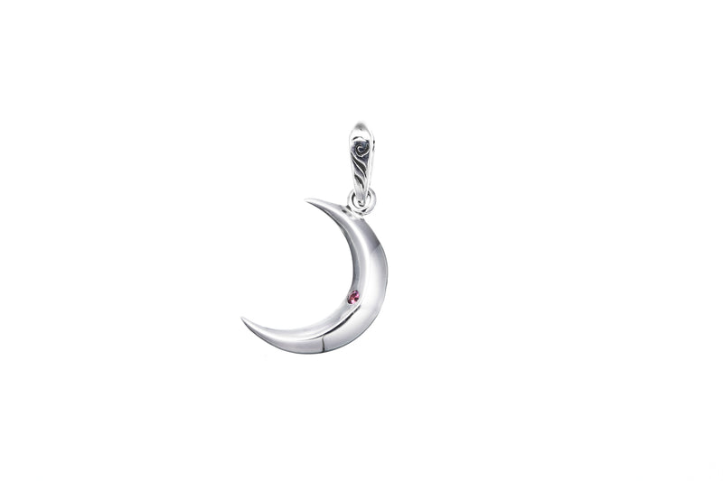 Paper Moon Pendant-ZOCALO.JAPAN