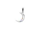 Paper Moon Pendant-ZOCALO.JAPAN