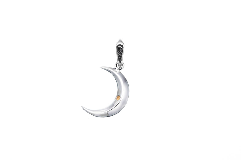Paper Moon Pendant-ZOCALO.JAPAN