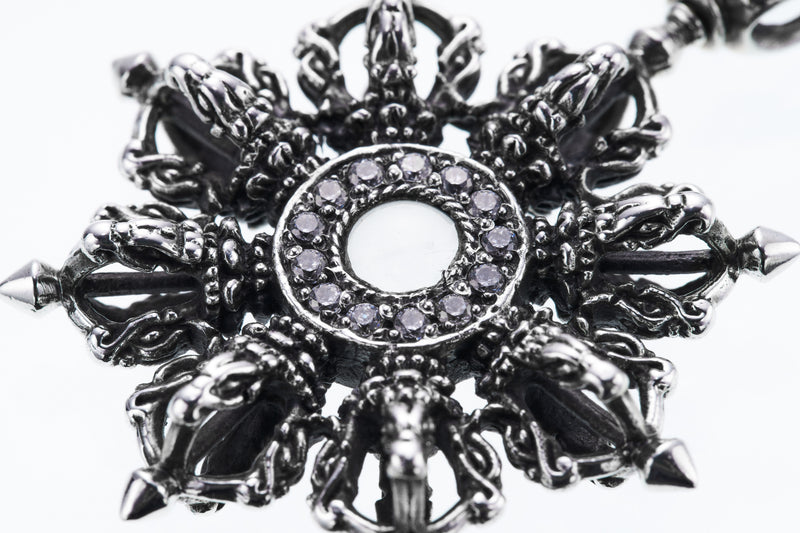 Wheel Dorje : S (Crystal)-ZOCALO.JAPAN