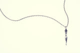 Dorje Dagger : Necklace Chain Set-ZOCALO.JAPAN